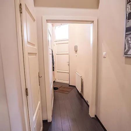 Apartment Kelemen *