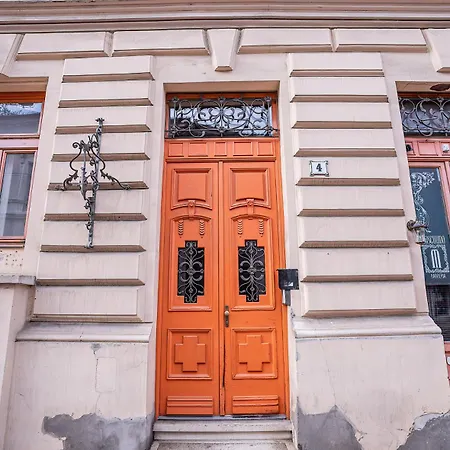 Apartment Kelemen Szeged