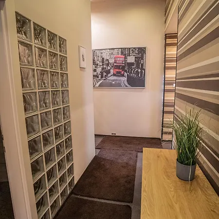 Kelemen Apartment Szeged