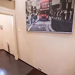 Kelemen Apartament