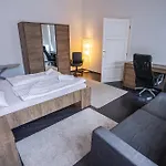 Kelemen Apartament *