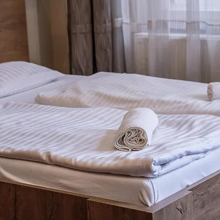 Apartman Kelemen