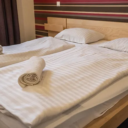 Kelemen Apartmán Segedín