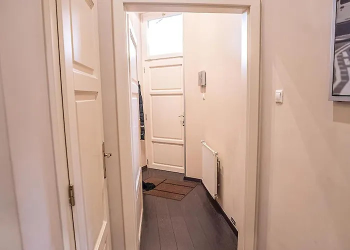 Apartmán Kelemen *