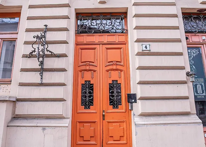 Apartmán Kelemen Segedín