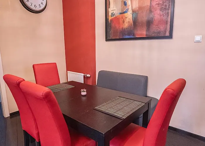 Kelemen Apartmán *