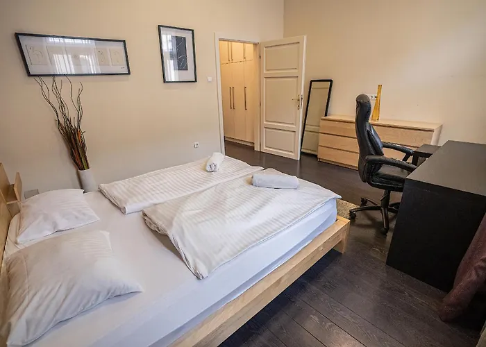 Kelemen Apartmán