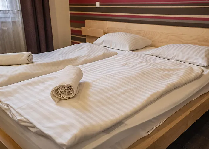Kelemen Apartmán Segedín