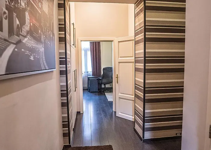 Apartmán Kelemen