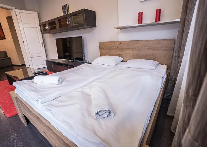 Apartmán Kelemen *