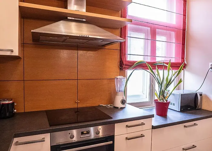 Kelemen Apartmán *