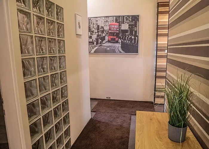 Kelemen Apartmán Segedín